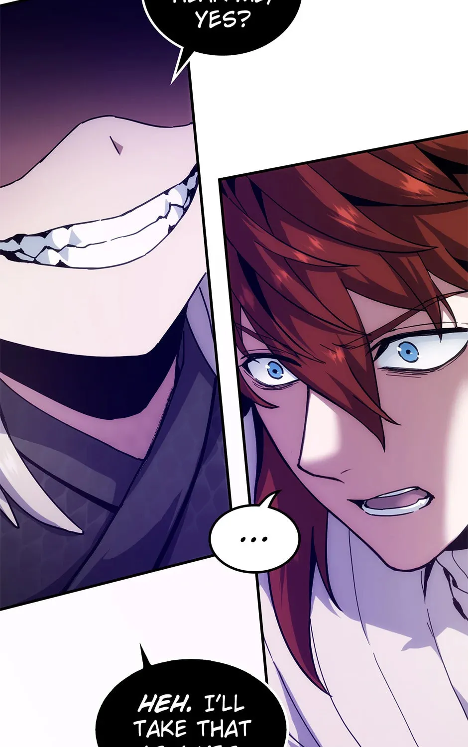 The Beginning After the End Chapter 225 page 145 - 