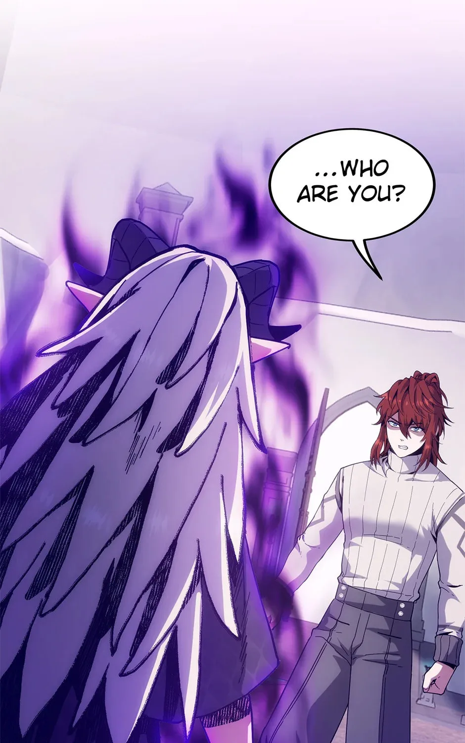 The Beginning After the End Chapter 225 page 147 - 