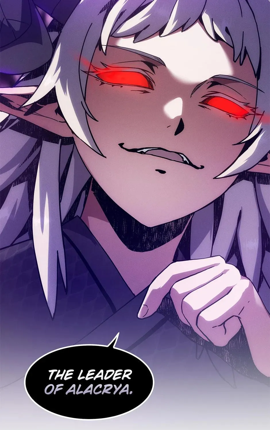 The Beginning After the End Chapter 225 page 155 - 