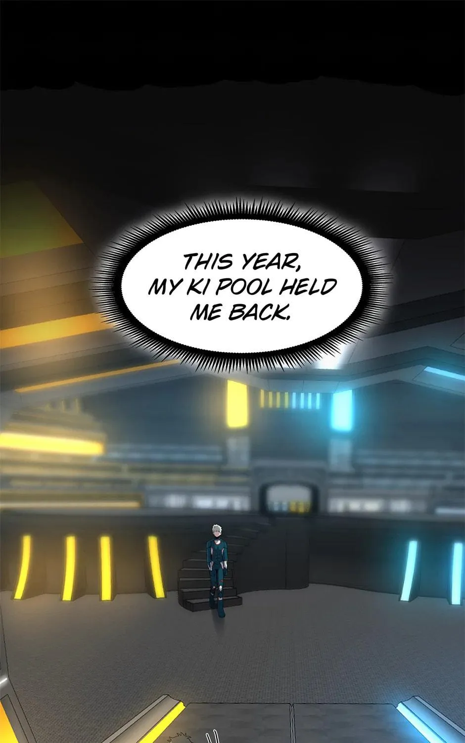 The Beginning After the End Chapter 225 page 35 - 