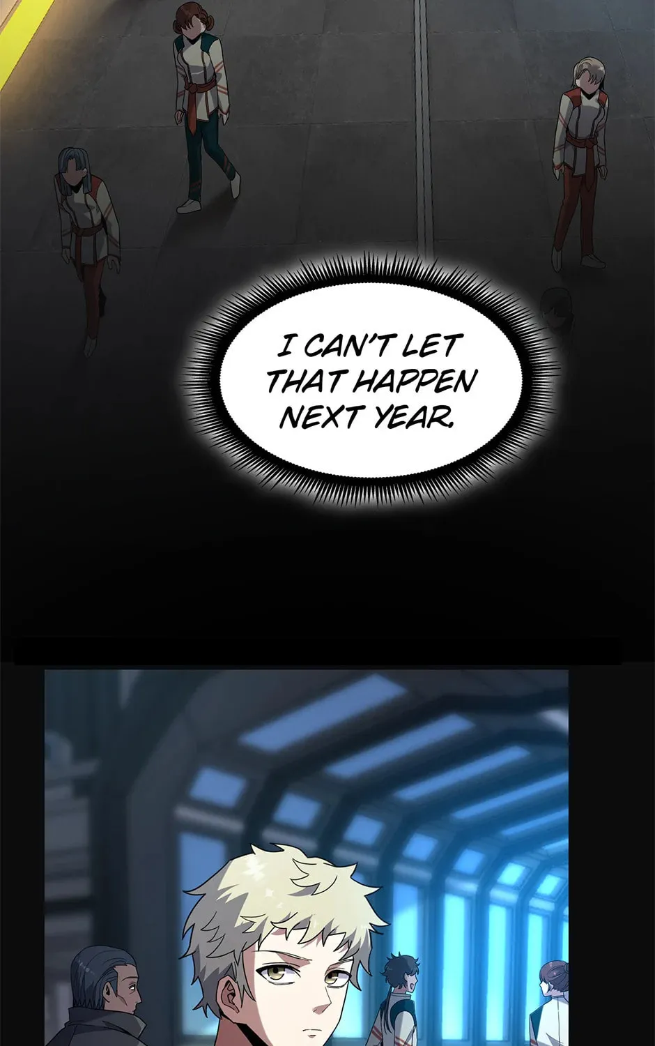 The Beginning After the End Chapter 225 page 37 - 