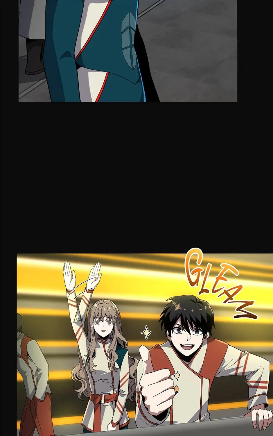 The Beginning After the End Chapter 225 page 39 - 