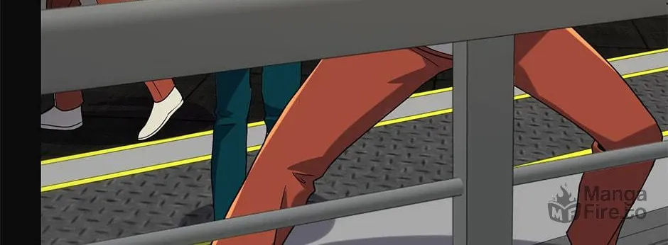 The Beginning After the End Chapter 225 page 40 - 