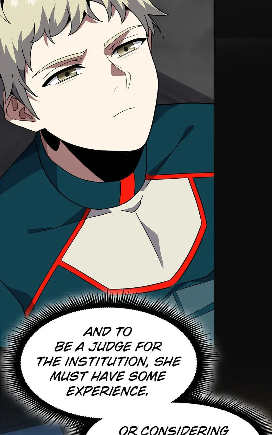 The Beginning After the End Chapter 225 page 47 - 
