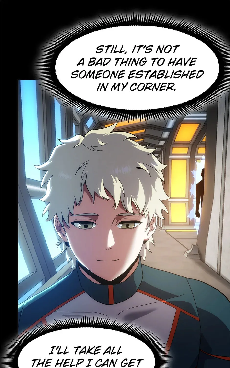 The Beginning After the End Chapter 225 page 51 - 