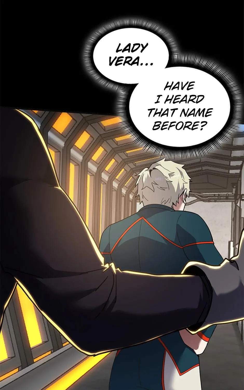 The Beginning After the End Chapter 225 page 53 - 