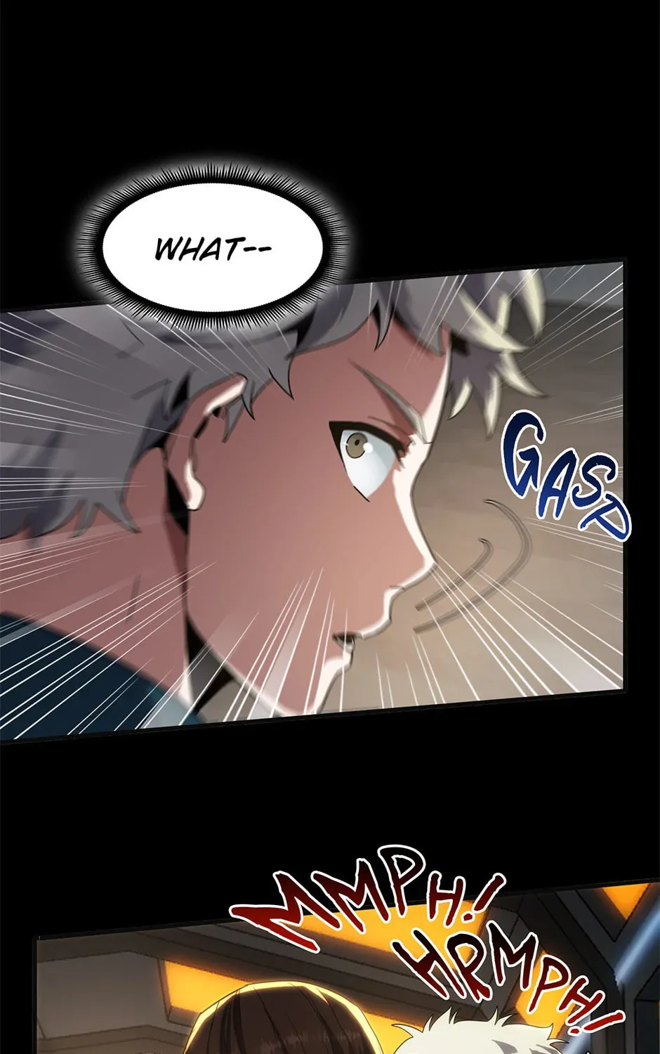 The Beginning After the End Chapter 225 page 55 - 
