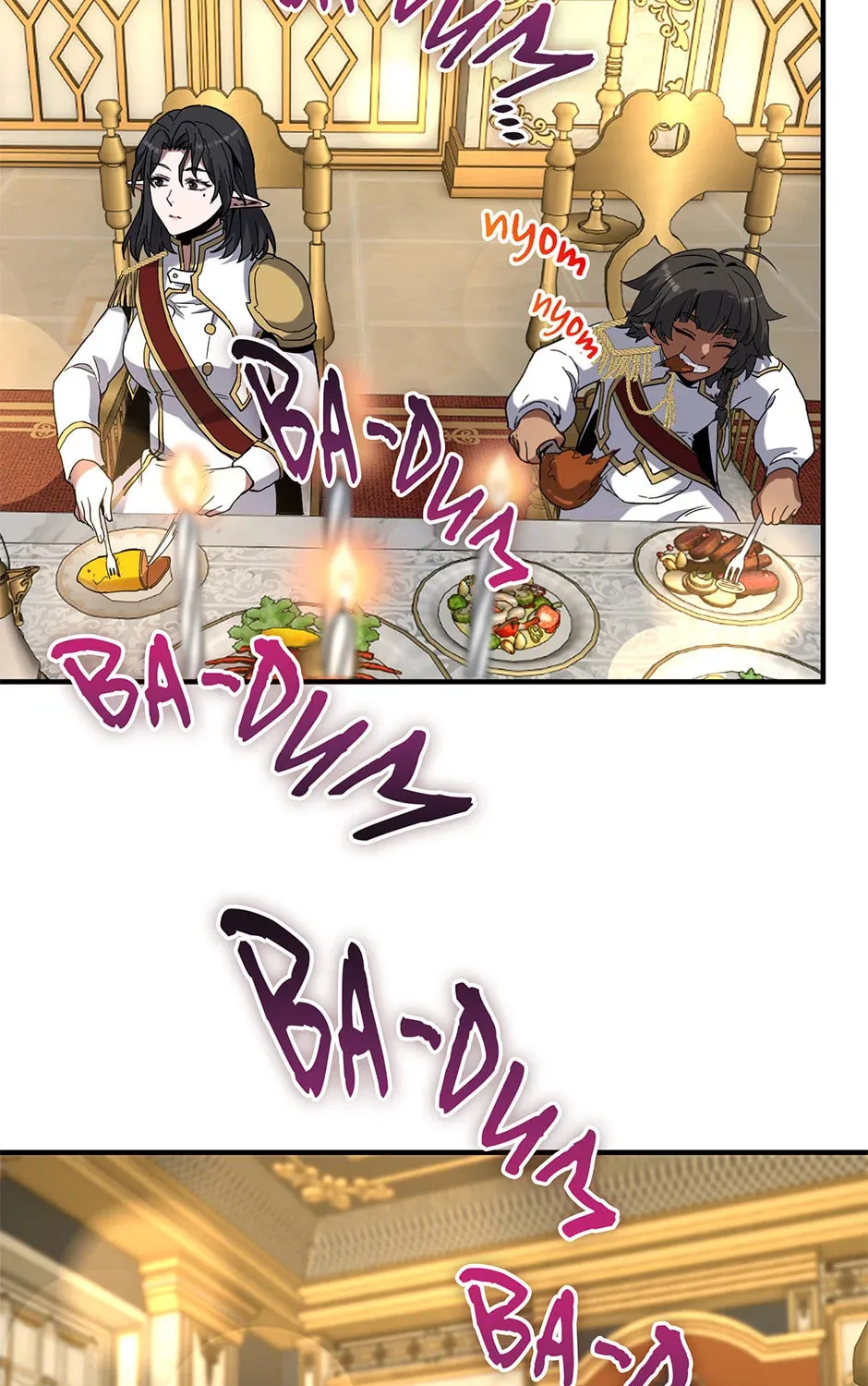The Beginning After the End Chapter 225 page 7 - 