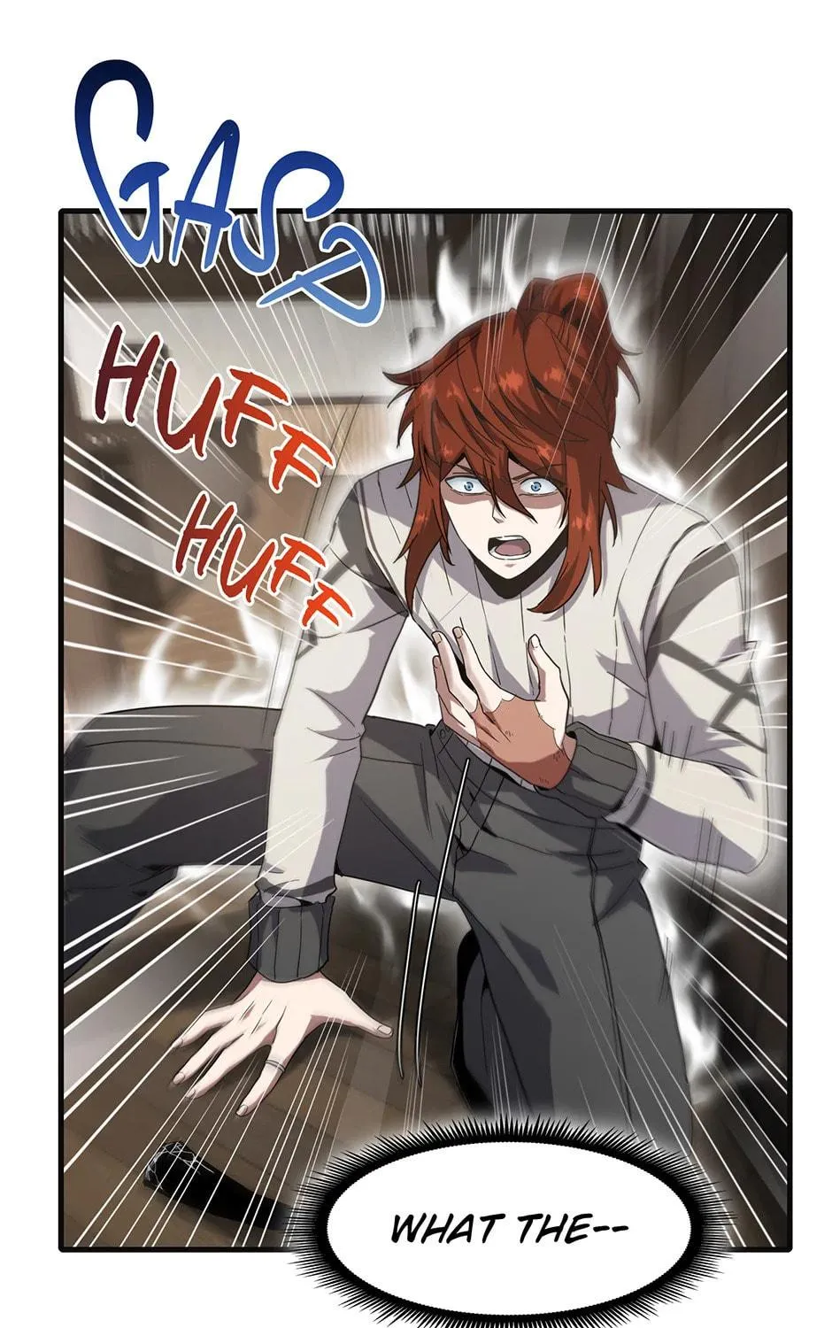 The Beginning After the End Chapter 225 page 65 - 