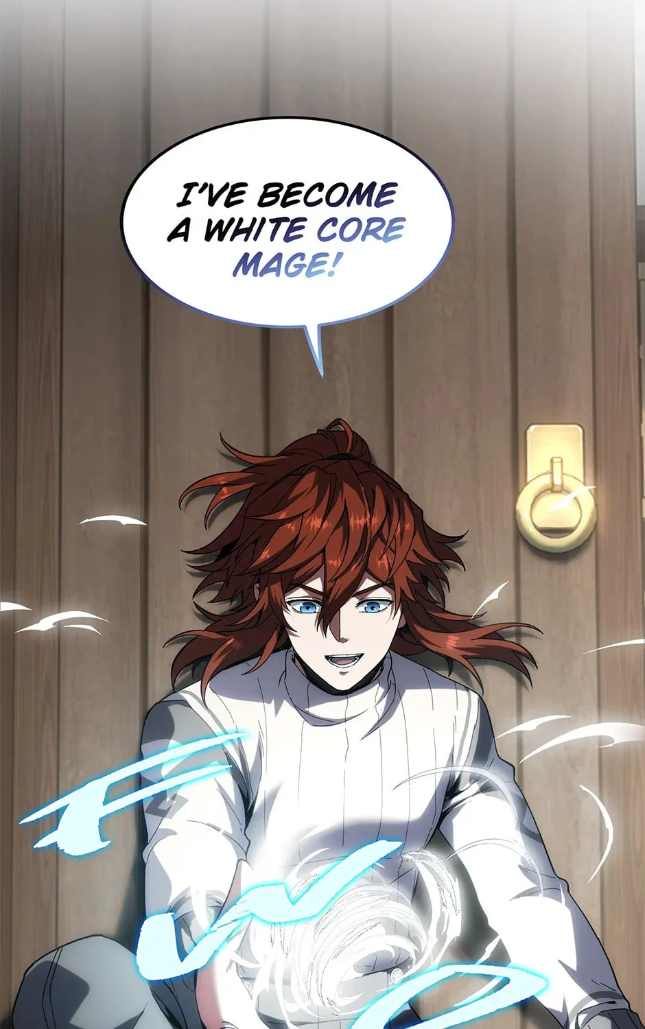 The Beginning After the End Chapter 225 page 73 - 
