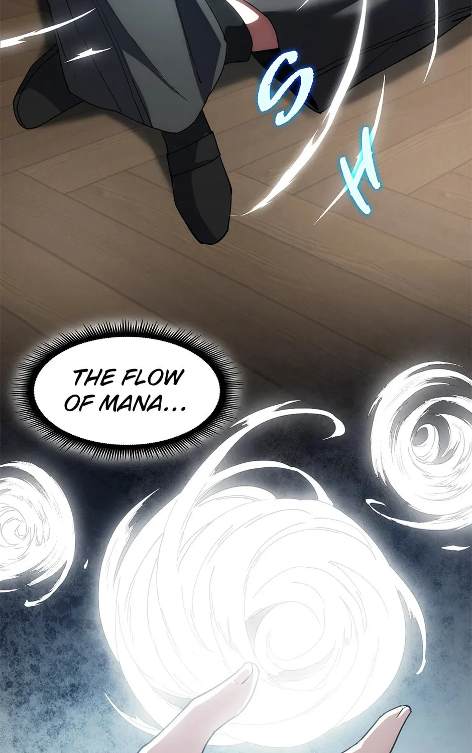 The Beginning After the End Chapter 225 page 75 - 