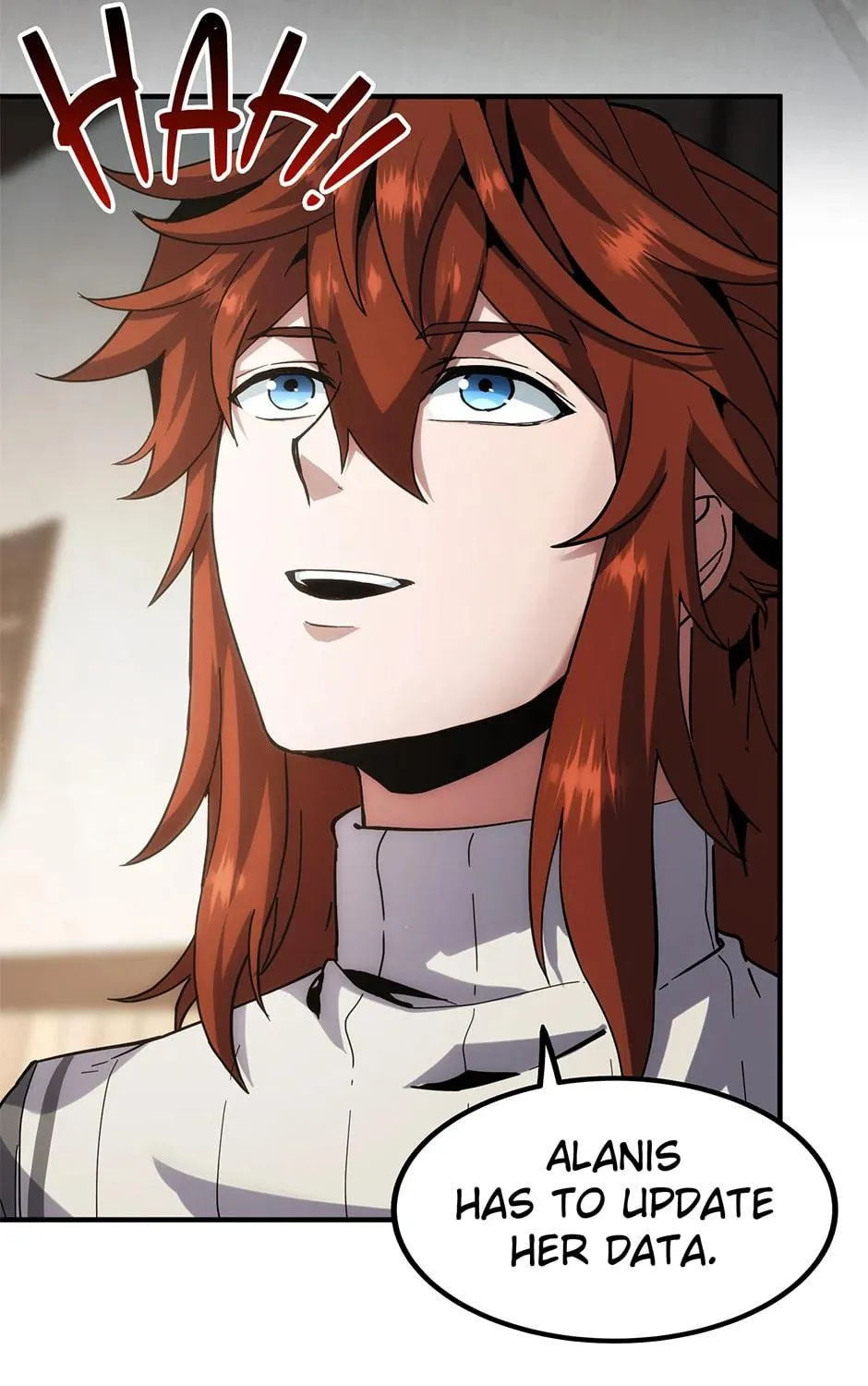 The Beginning After the End Chapter 225 page 83 - 