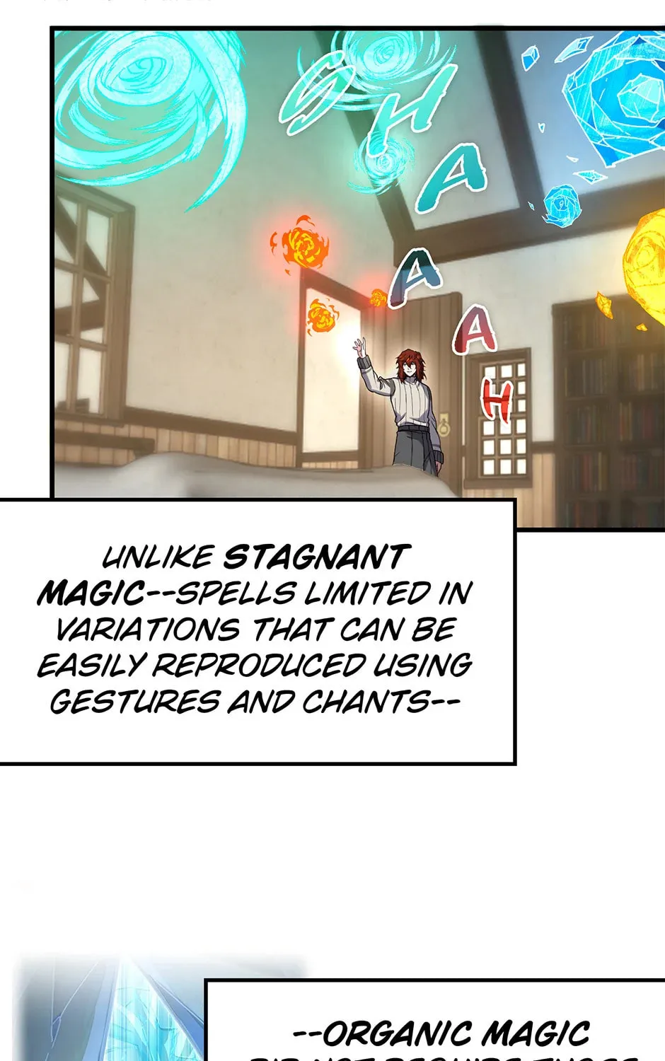 The Beginning After the End Chapter 225 page 85 - 