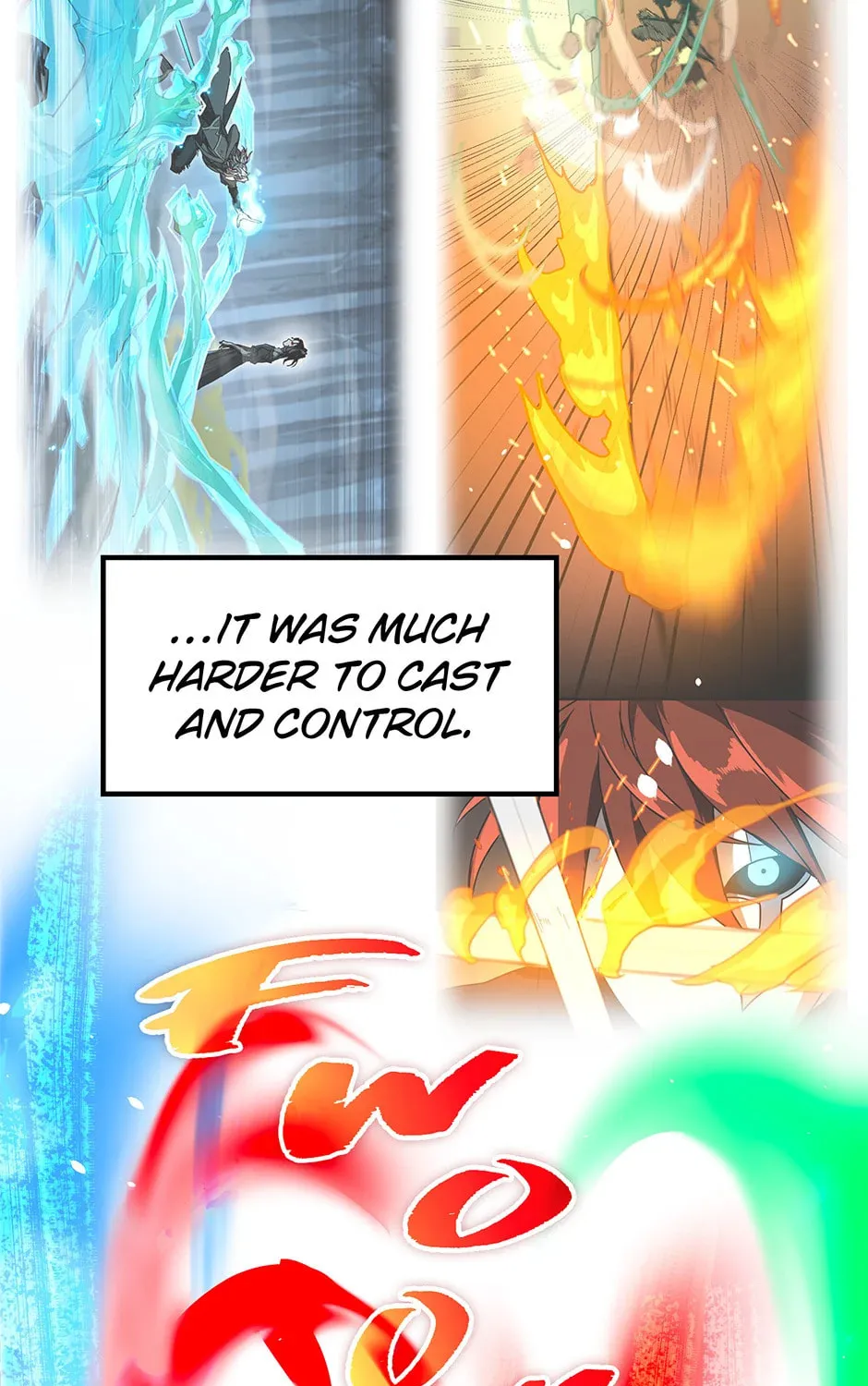 The Beginning After the End Chapter 225 page 87 - 