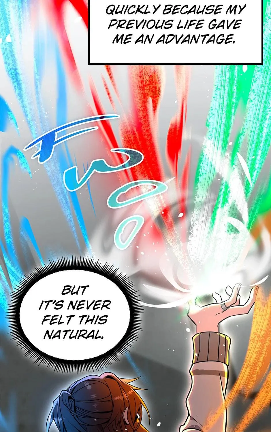 The Beginning After the End Chapter 225 page 89 - 
