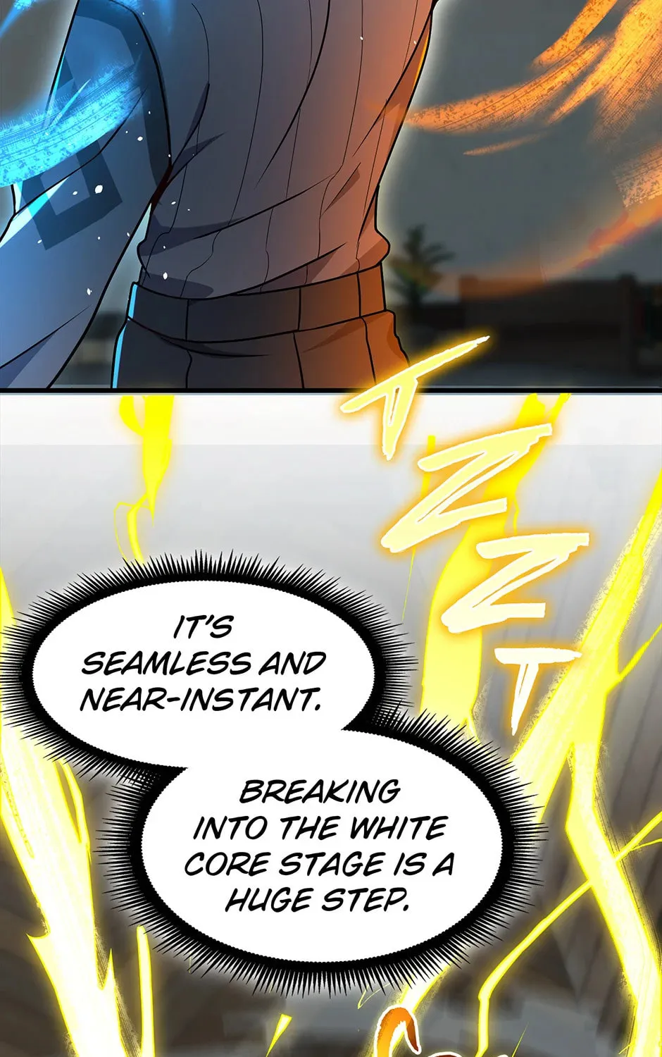 The Beginning After the End Chapter 225 page 91 - 