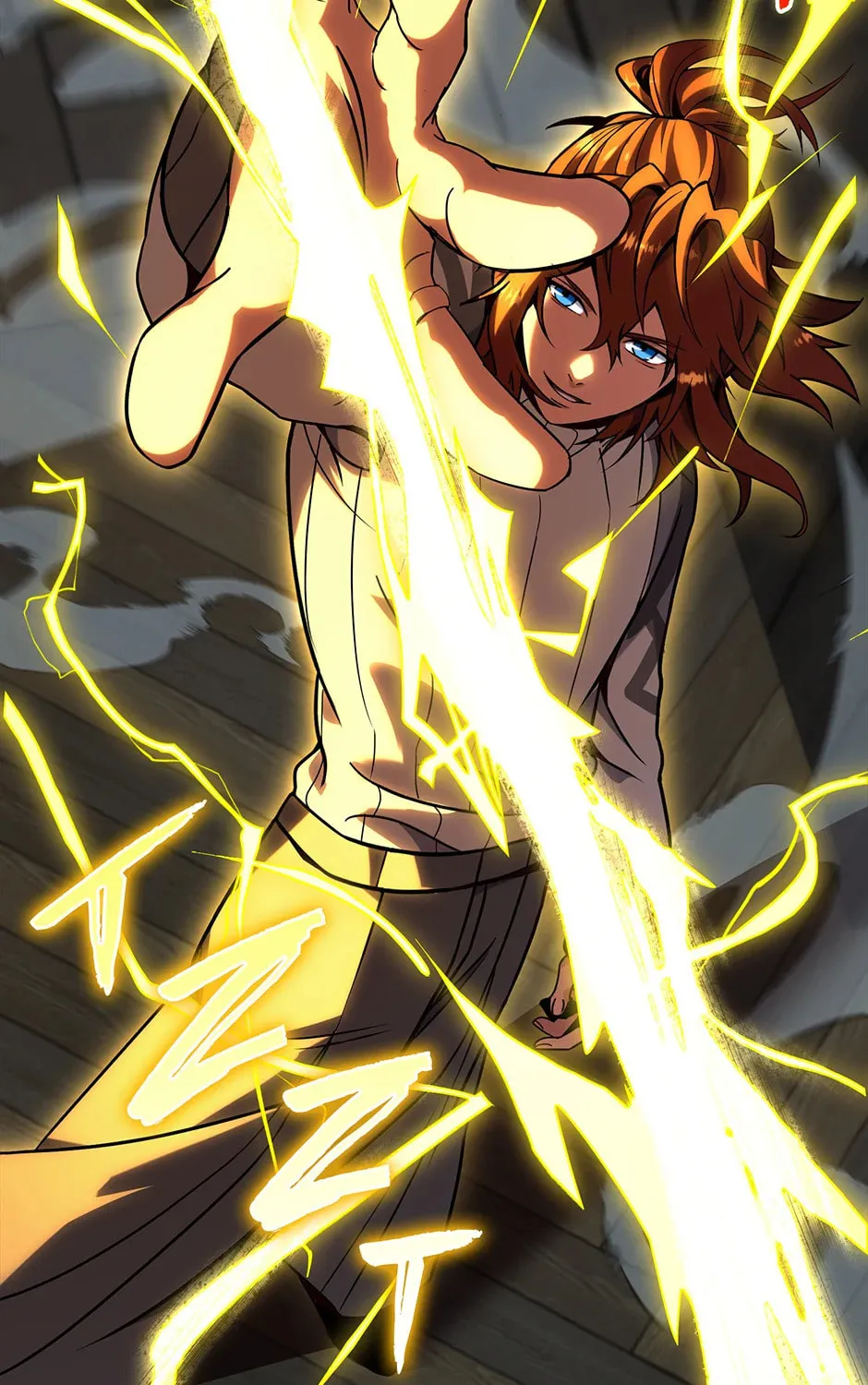 The Beginning After the End Chapter 225 page 93 - 
