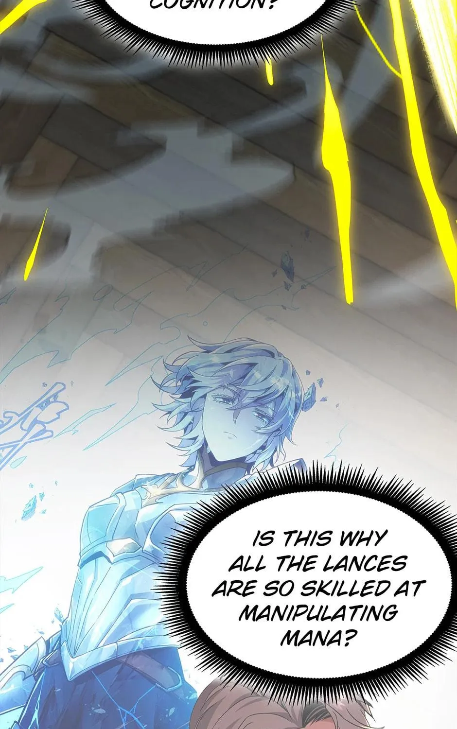 The Beginning After the End Chapter 225 page 95 - 