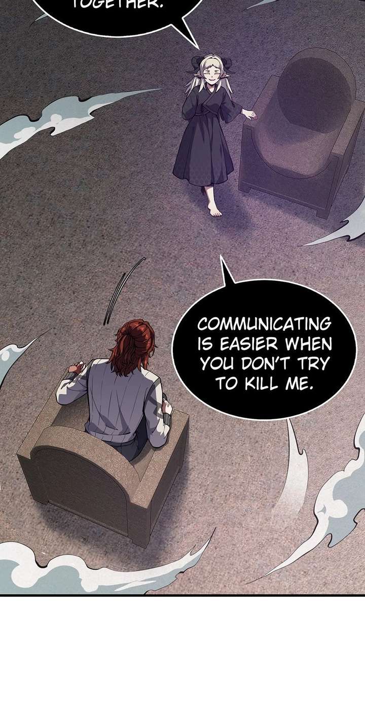 The Beginning After the End Chapter 226 page 11 - 