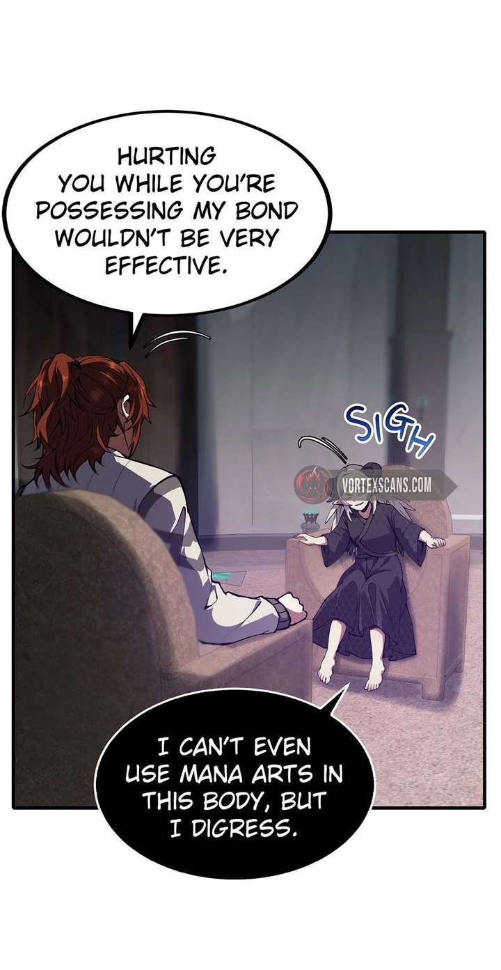 The Beginning After the End Chapter 226 page 12 - 