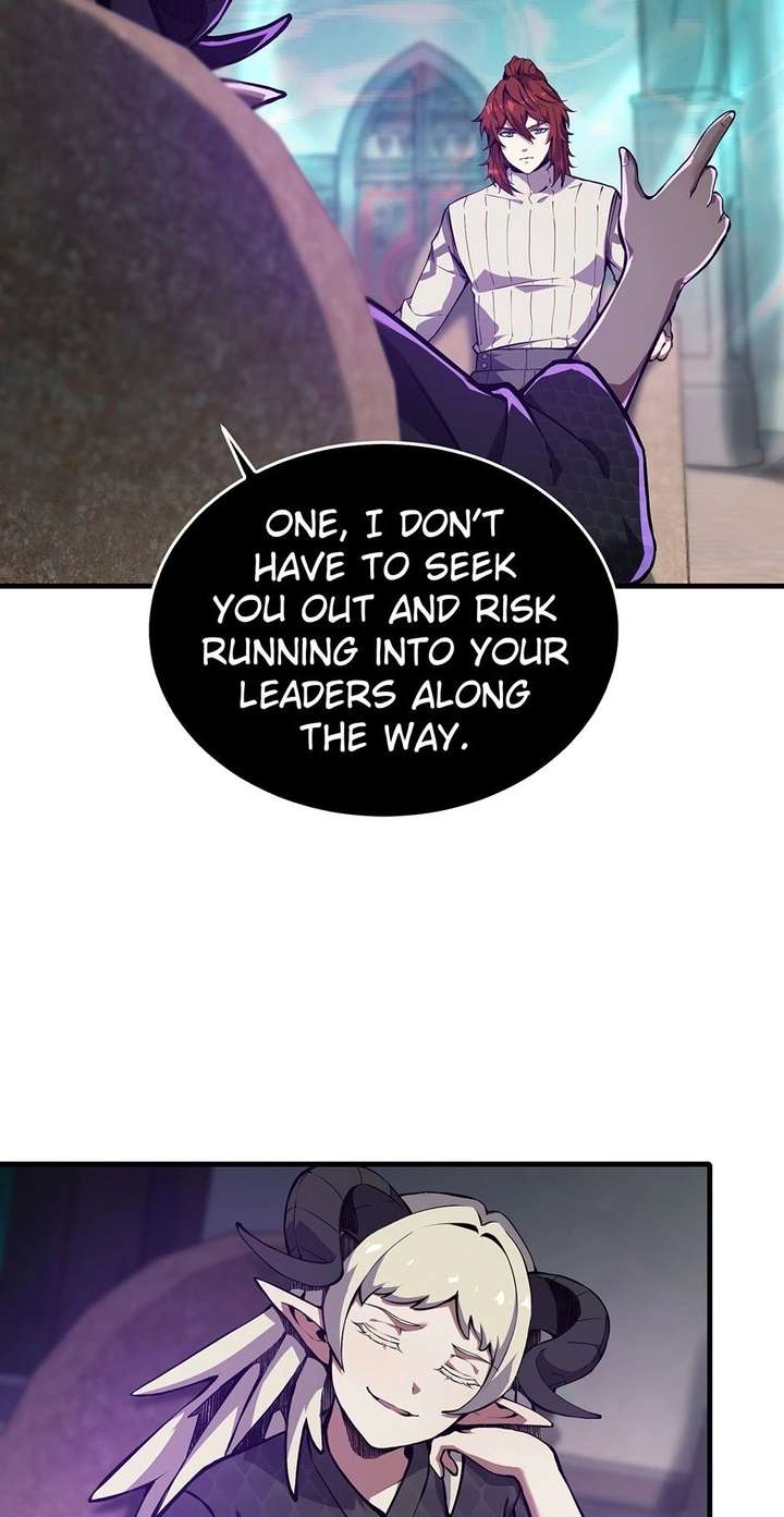 The Beginning After the End Chapter 226 page 14 - 