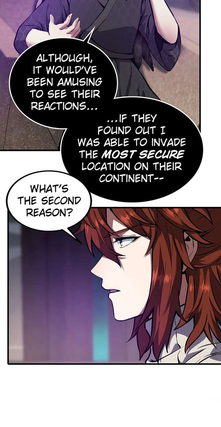 The Beginning After the End Chapter 226 page 15 - 