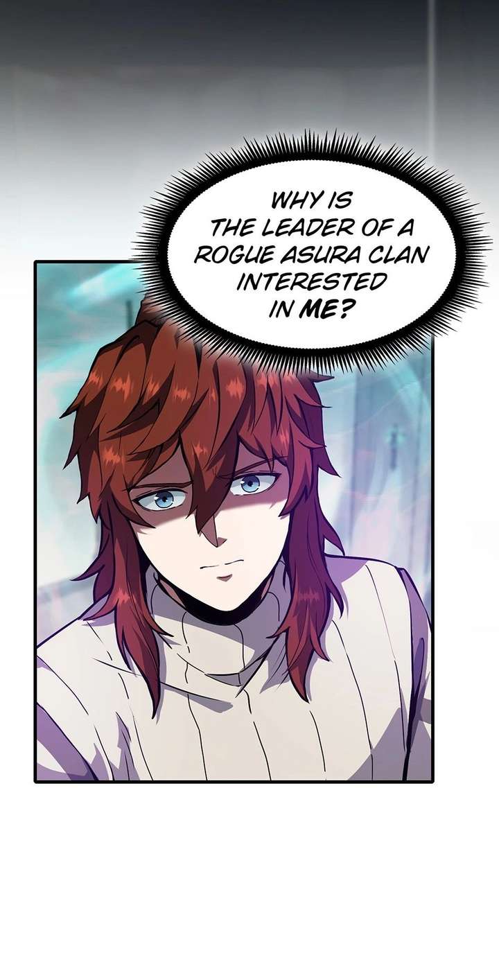 The Beginning After the End Chapter 226 page 17 - 