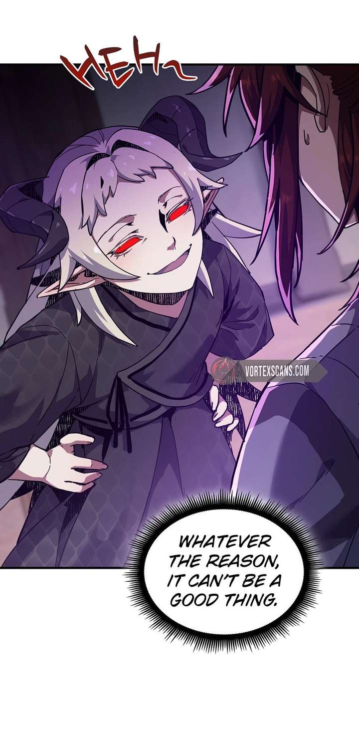 The Beginning After the End Chapter 226 page 18 - 