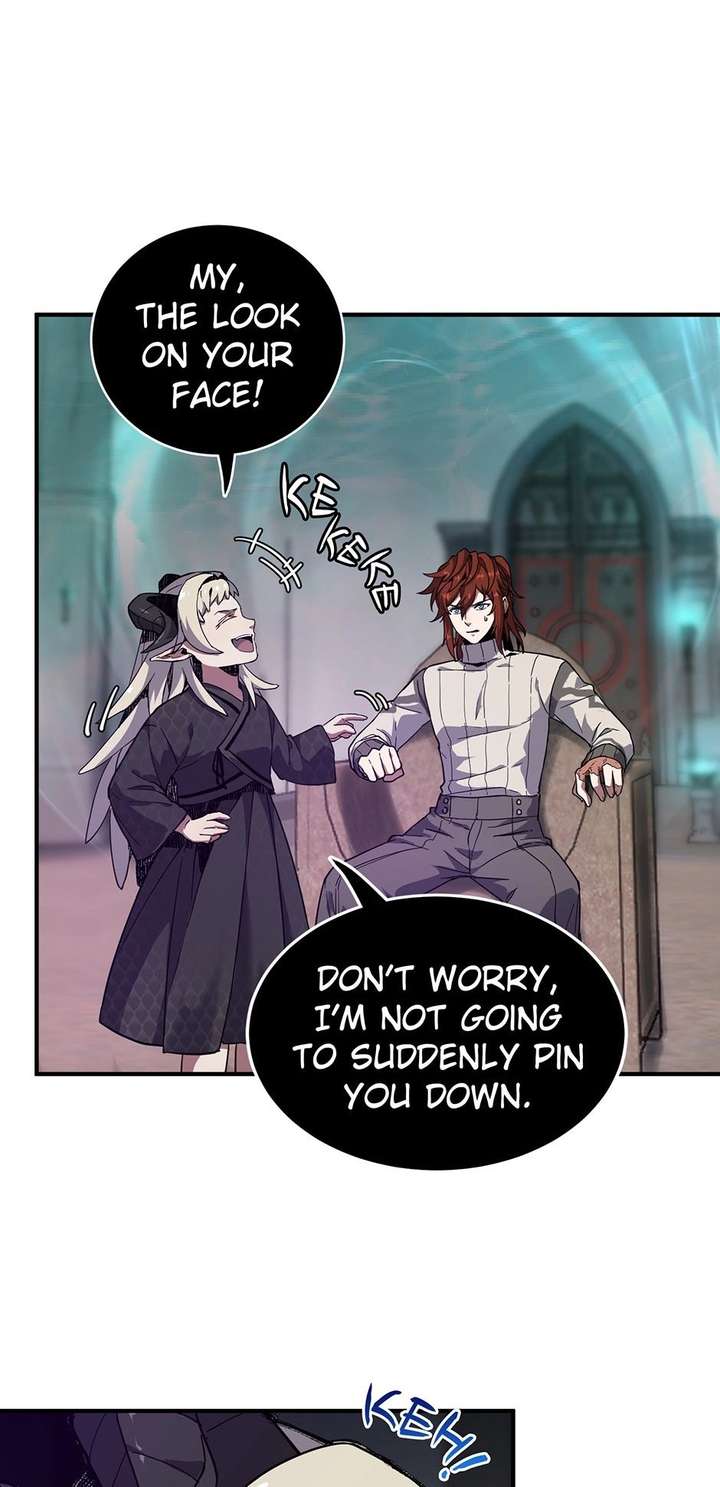 The Beginning After the End Chapter 226 page 19 - 