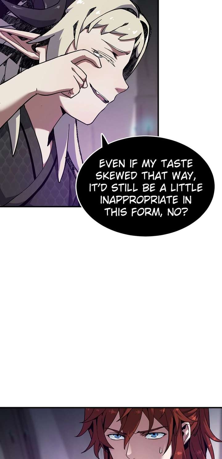 The Beginning After the End Chapter 226 page 20 - 
