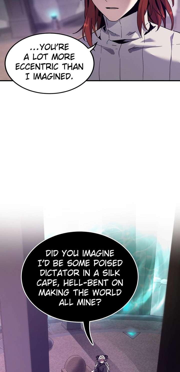 The Beginning After the End Chapter 226 page 21 - 