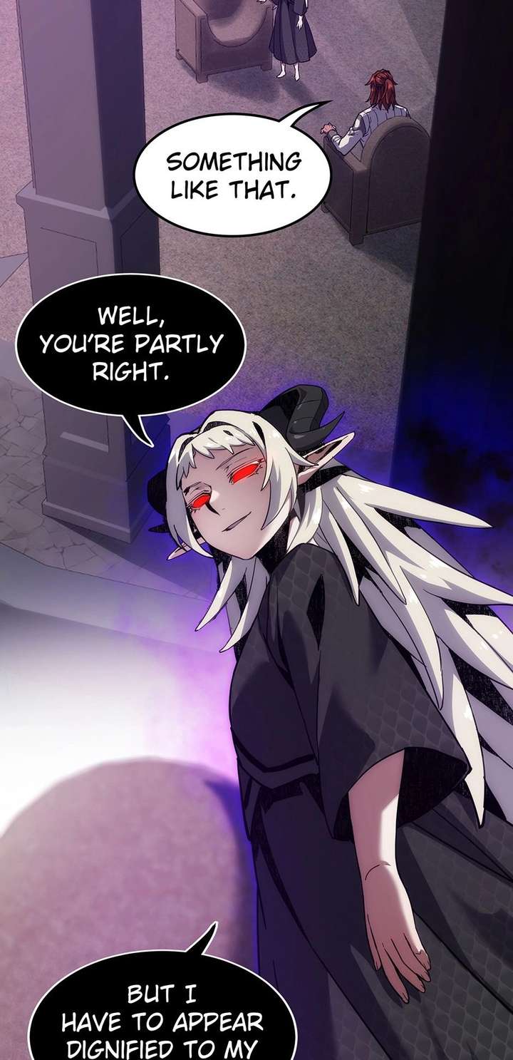 The Beginning After the End Chapter 226 page 22 - 