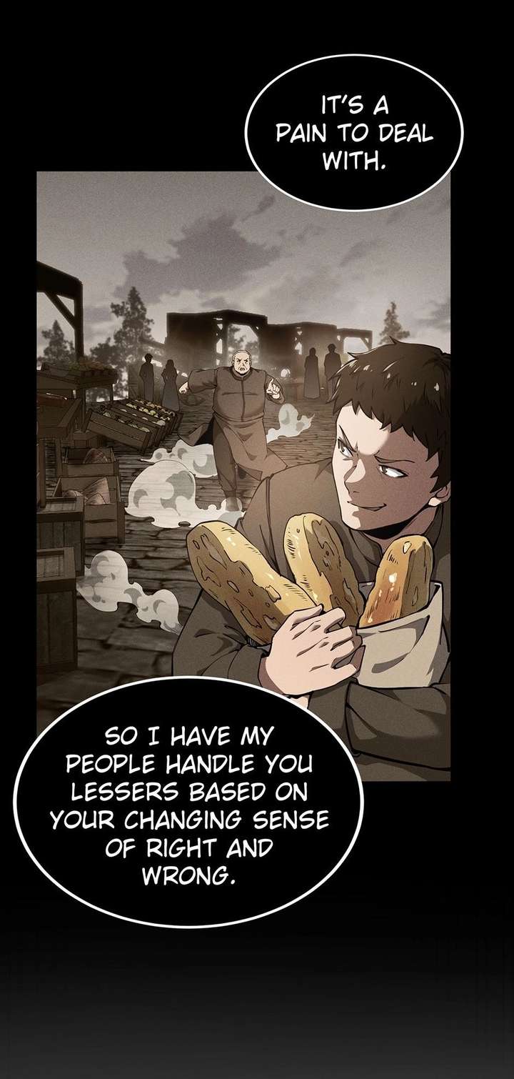 The Beginning After the End Chapter 226 page 26 - 
