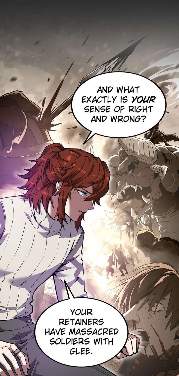 The Beginning After the End Chapter 226 page 27 - 