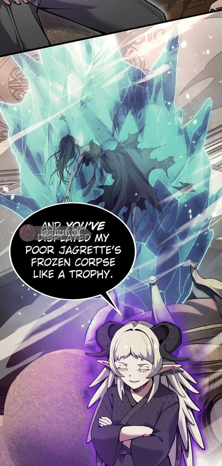 The Beginning After the End Chapter 226 page 28 - 