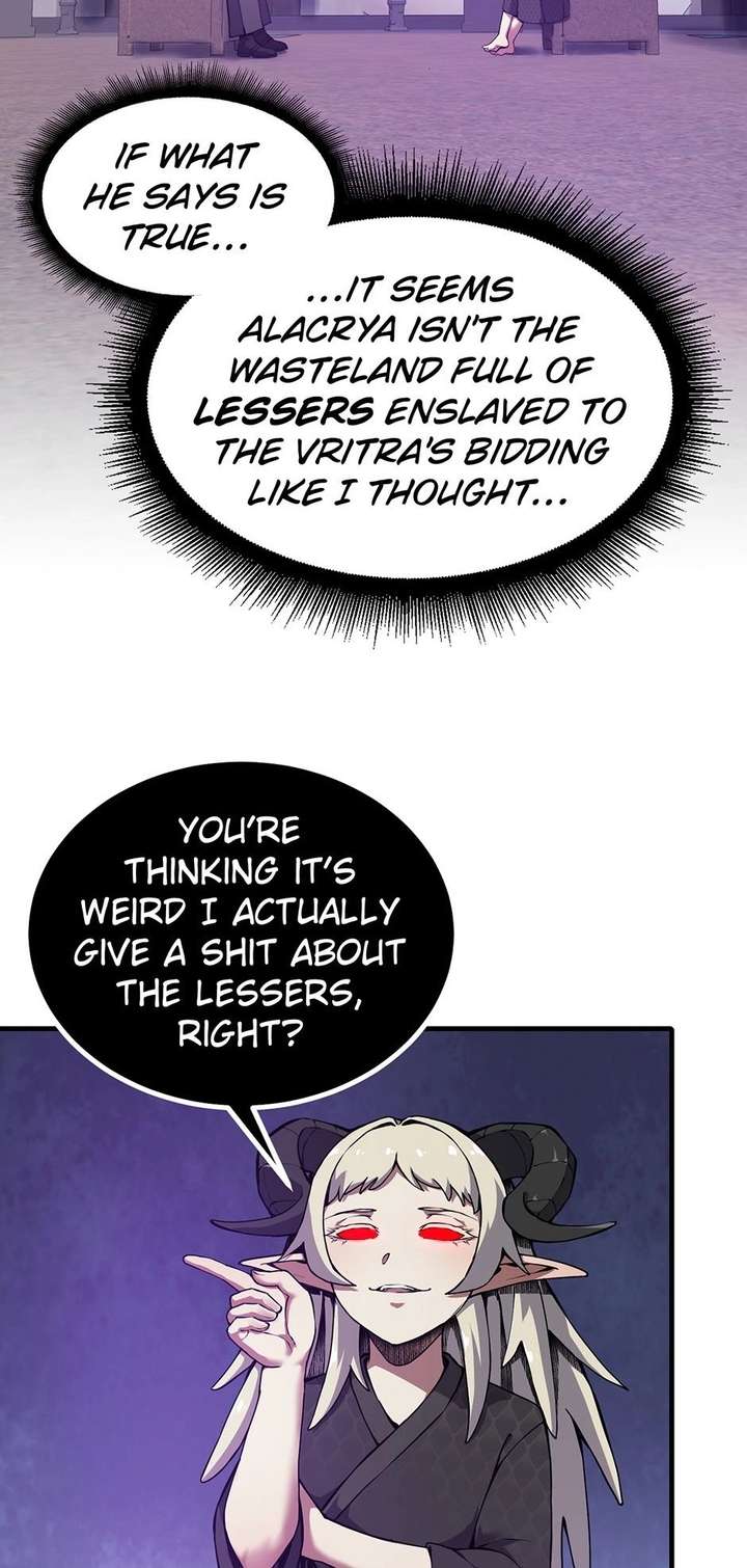 The Beginning After the End Chapter 226 page 30 - 