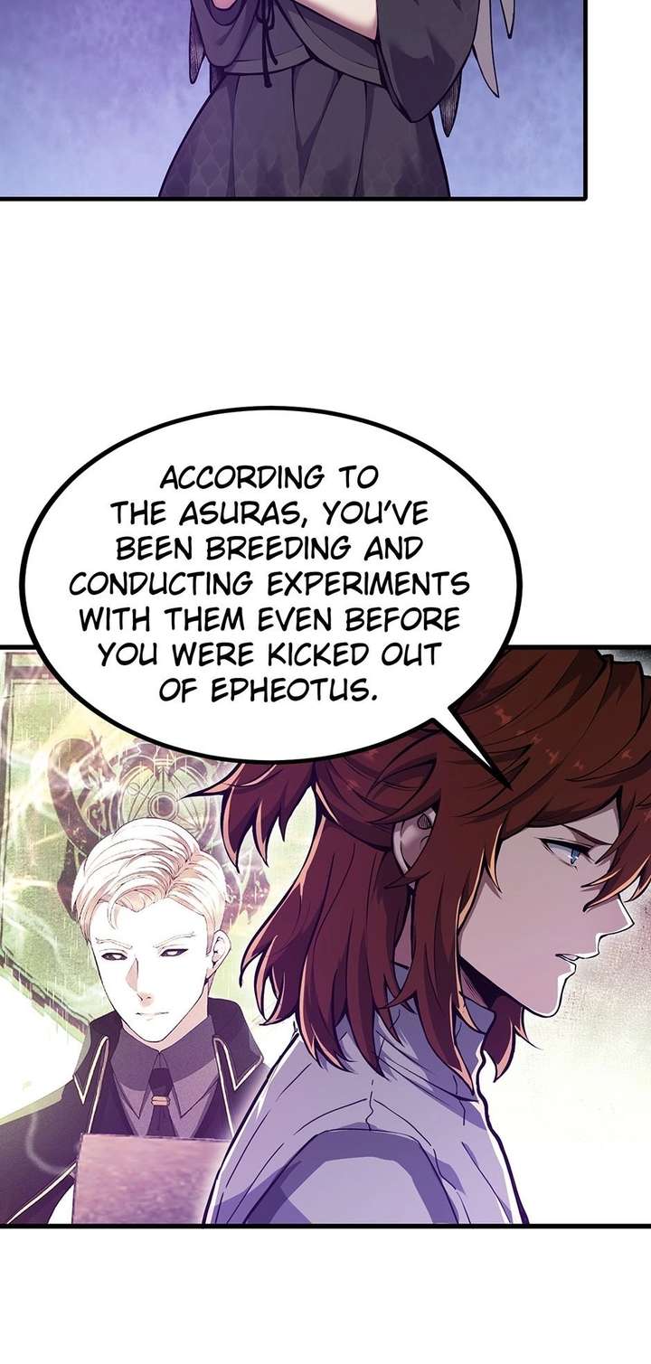 The Beginning After the End Chapter 226 page 31 - 