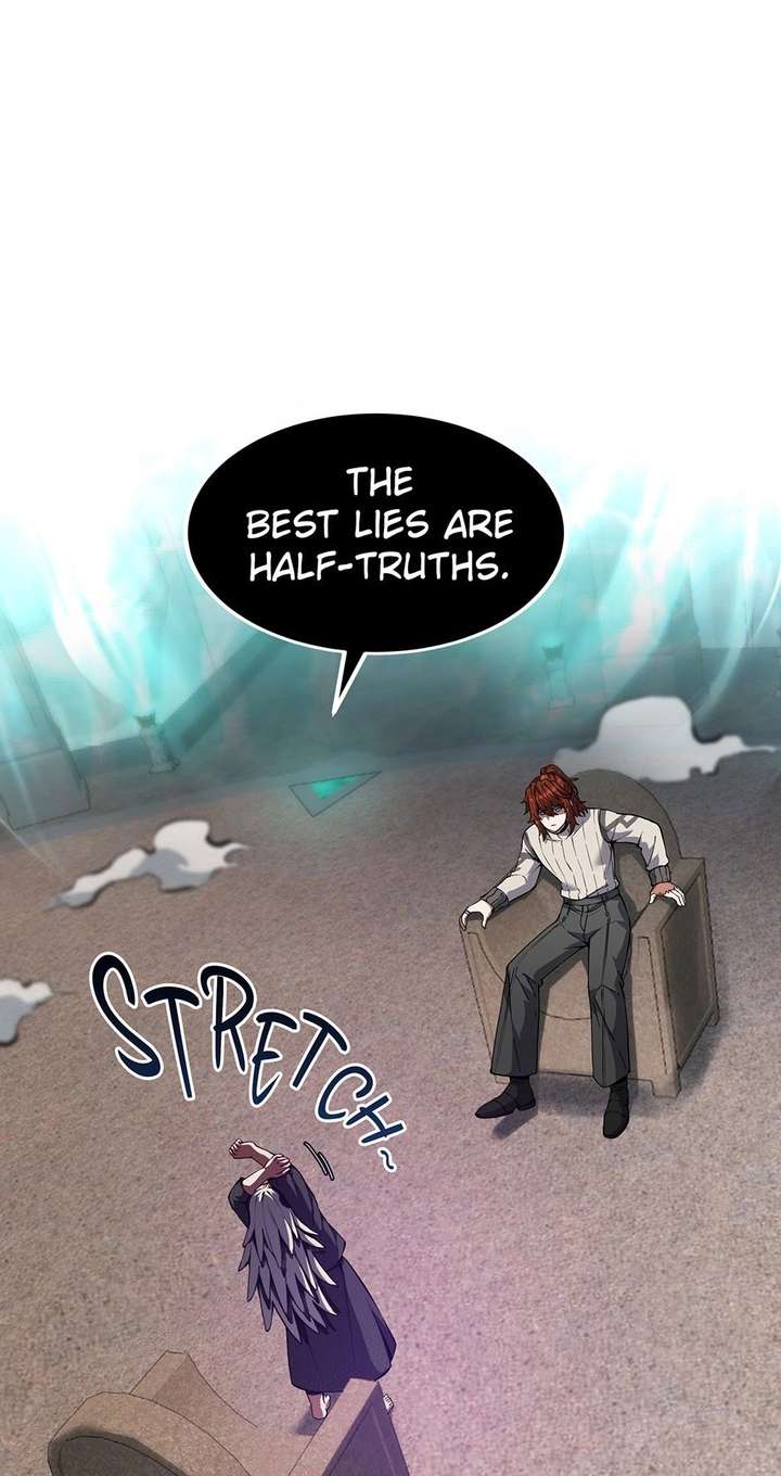 The Beginning After the End Chapter 226 page 32 - 