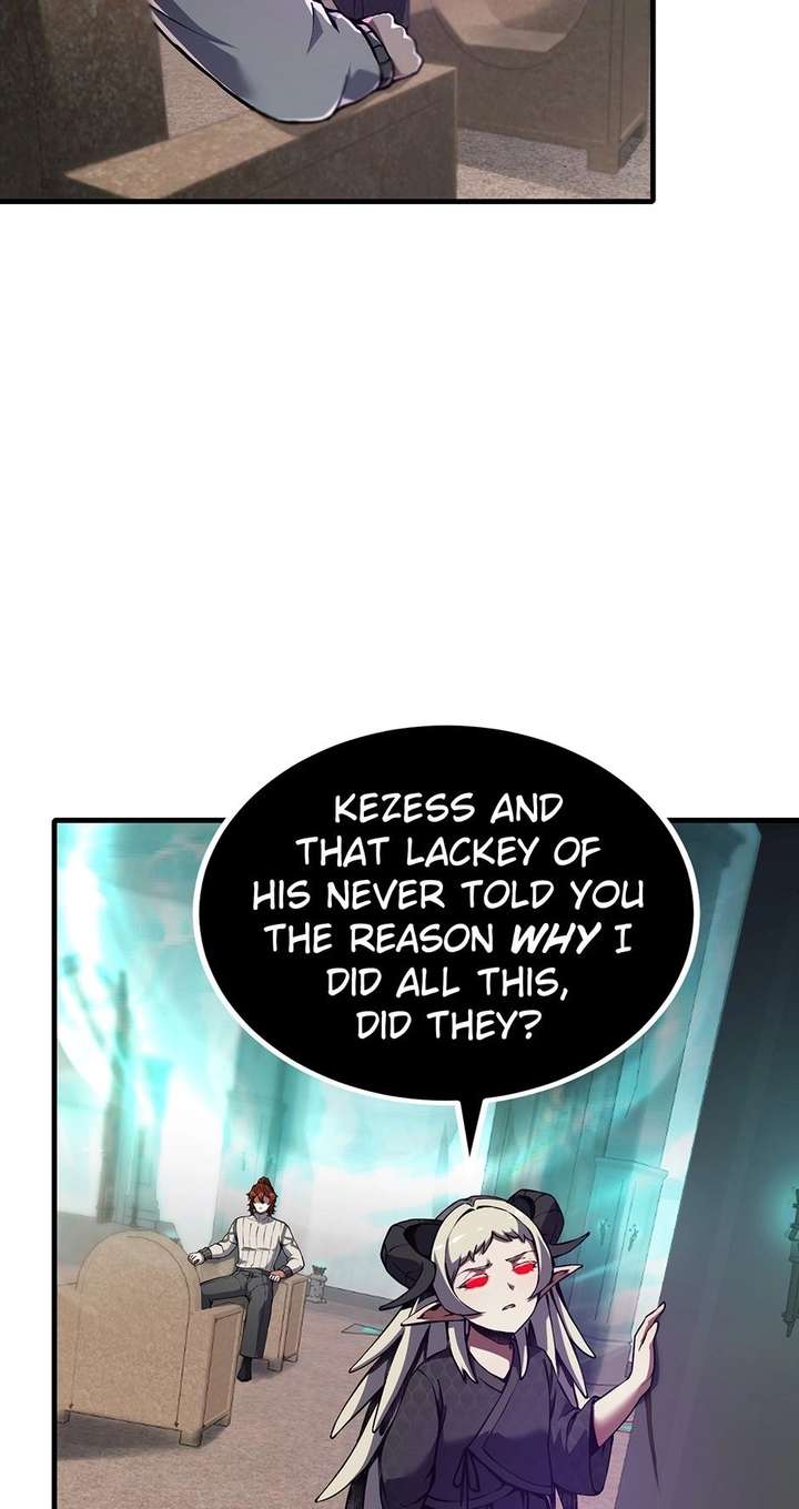 The Beginning After the End Chapter 226 page 34 - 