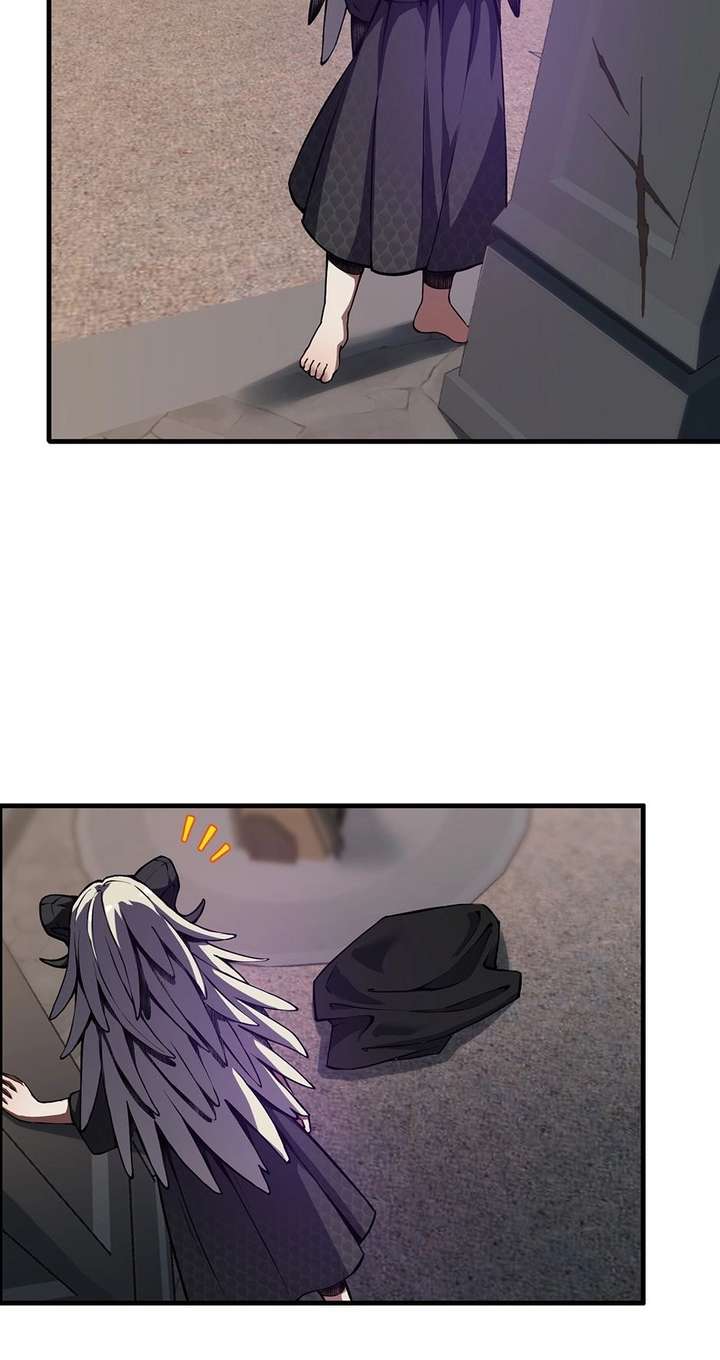 The Beginning After the End Chapter 226 page 35 - 