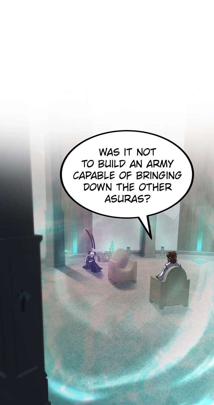 The Beginning After the End Chapter 226 page 36 - 