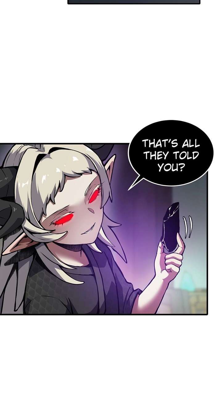 The Beginning After the End Chapter 226 page 38 - 