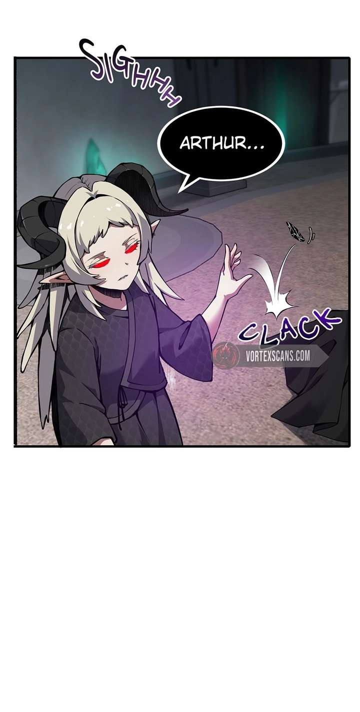 The Beginning After the End Chapter 226 page 39 - 