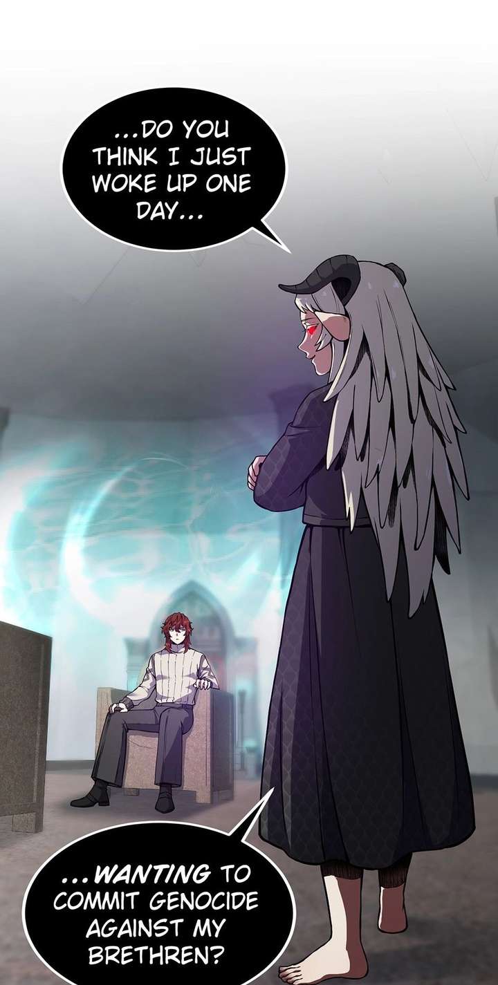 The Beginning After the End Chapter 226 page 40 - 