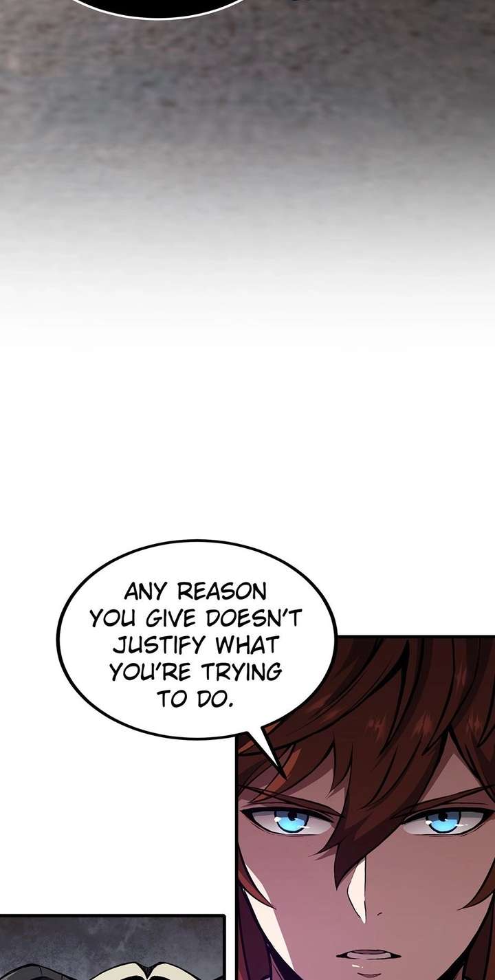 The Beginning After the End Chapter 226 page 41 - 
