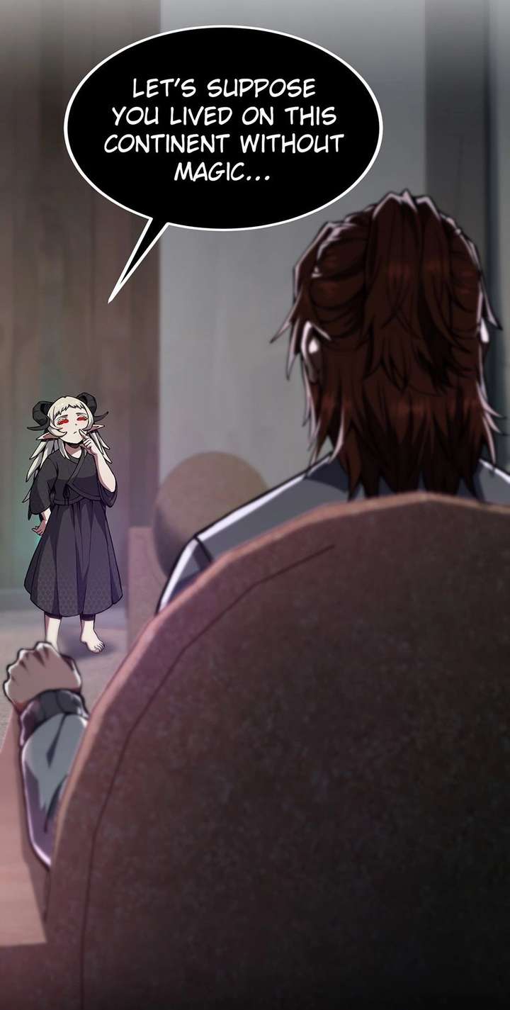 The Beginning After the End Chapter 226 page 43 - 
