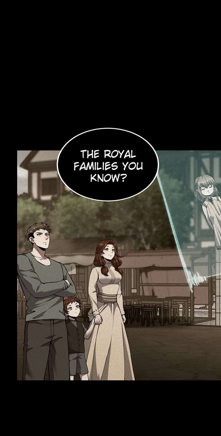 The Beginning After the End Chapter 226 page 45 - 