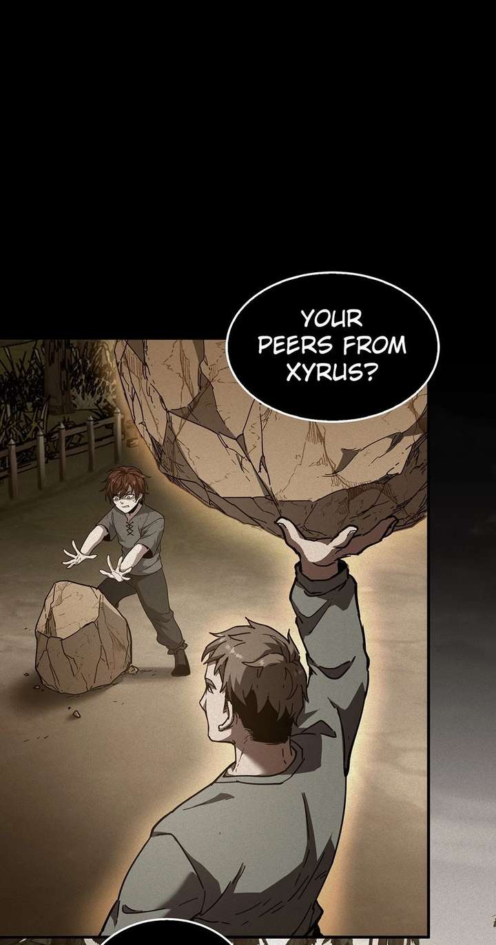 The Beginning After the End Chapter 226 page 47 - 