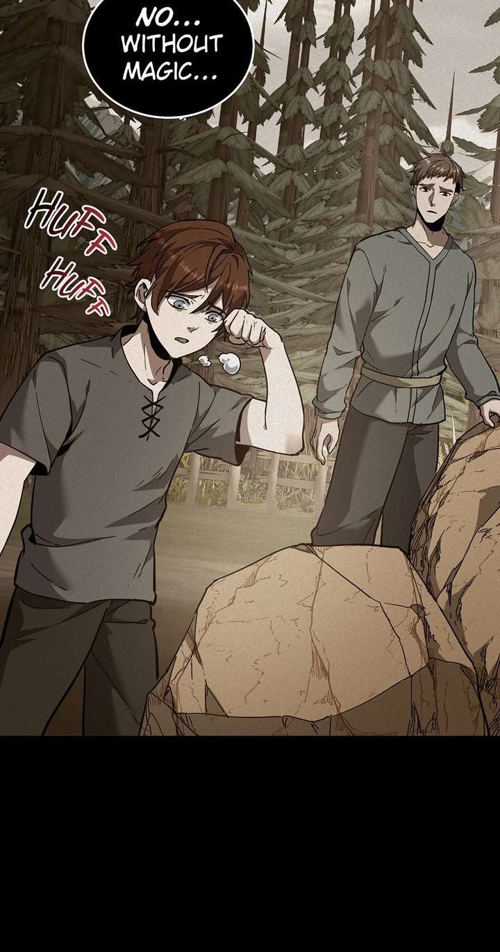 The Beginning After the End Chapter 226 page 48 - 