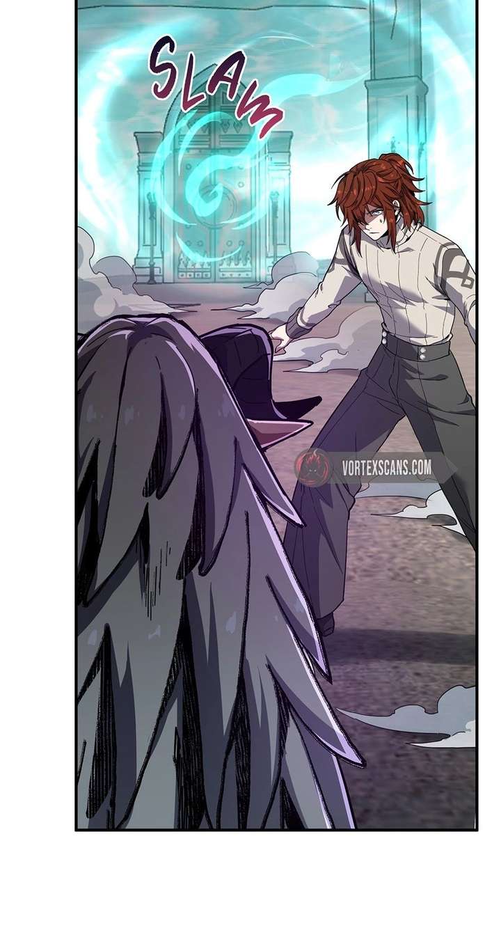 The Beginning After the End Chapter 226 page 6 - 